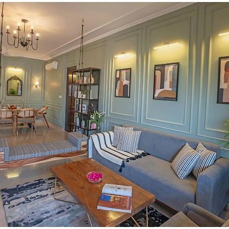 Umaid Heritage 3Bhk With Stunning View Jodhpur Jodhpur  Dış mekan fotoğraf