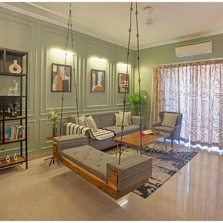 Umaid Heritage 3Bhk With Stunning View Jodhpur Jodhpur  Dış mekan fotoğraf