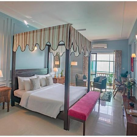 Umaid Heritage 3Bhk With Stunning View Jodhpur Jodhpur  Dış mekan fotoğraf