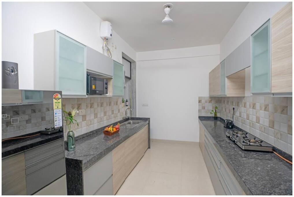 Umaid Heritage 3Bhk With Stunning View Jodhpur Jodhpur  Dış mekan fotoğraf