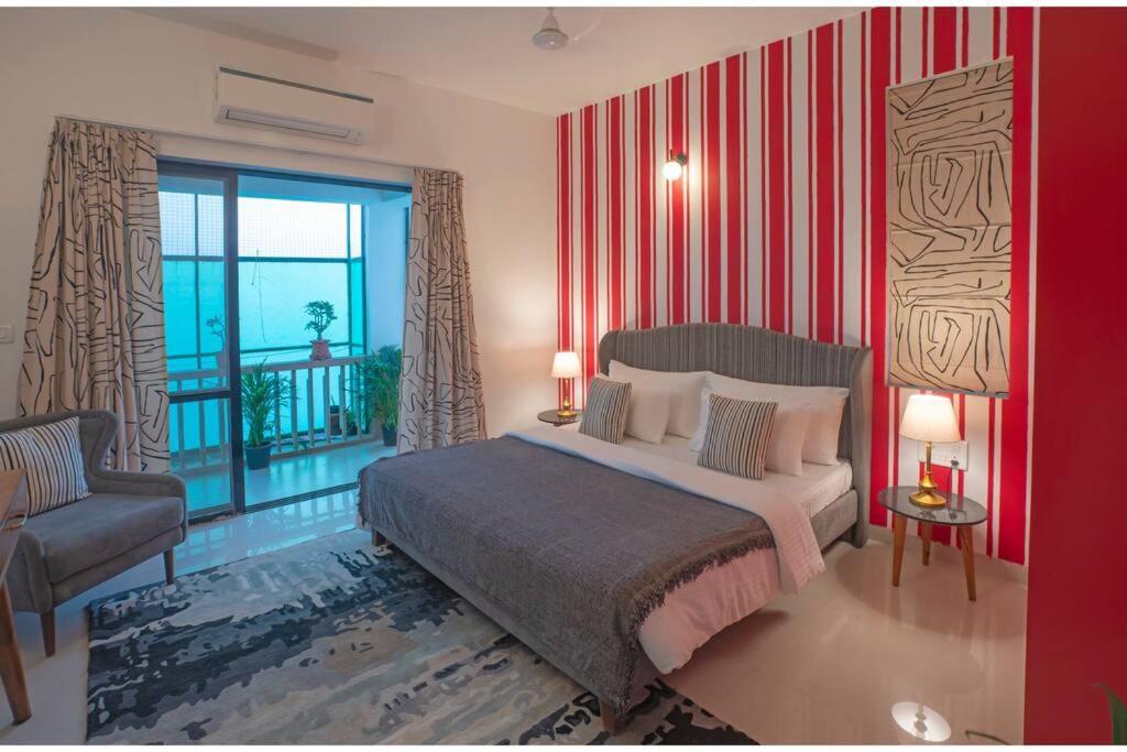 Umaid Heritage 3Bhk With Stunning View Jodhpur Jodhpur  Dış mekan fotoğraf