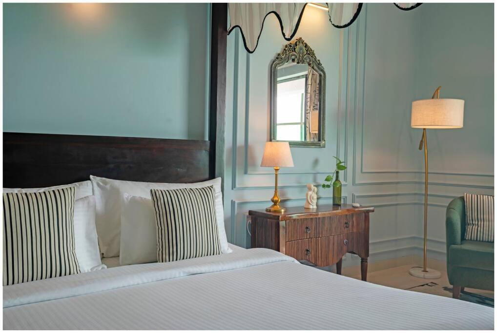 Umaid Heritage 3Bhk With Stunning View Jodhpur Jodhpur  Dış mekan fotoğraf