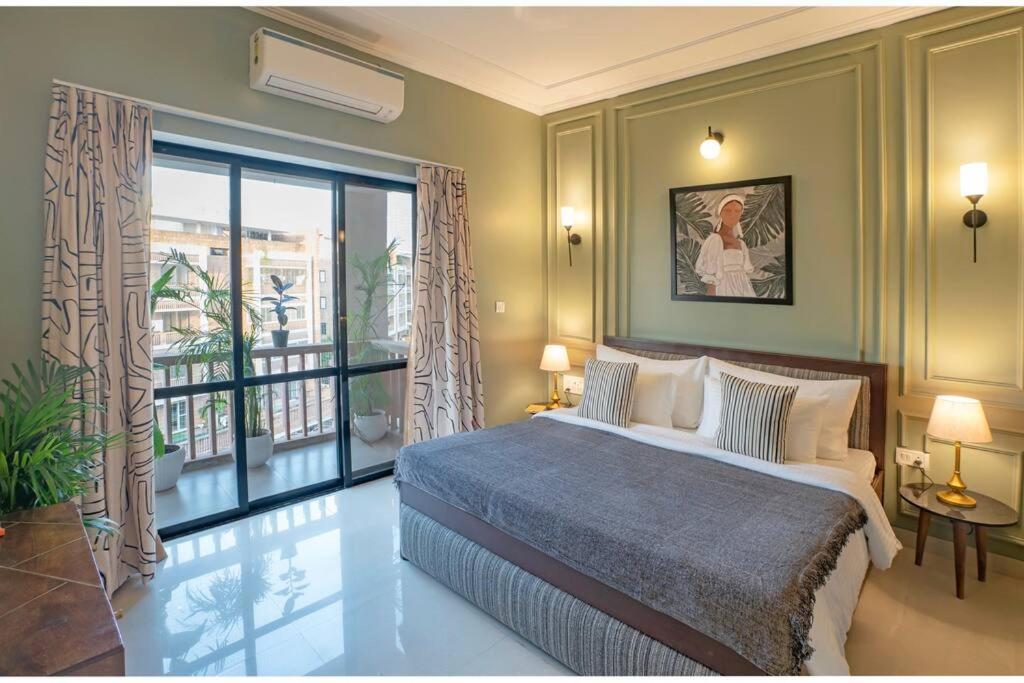 Umaid Heritage 3Bhk With Stunning View Jodhpur Jodhpur  Dış mekan fotoğraf