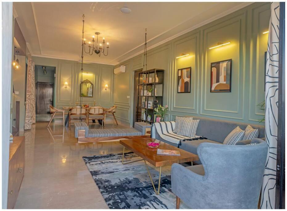 Umaid Heritage 3Bhk With Stunning View Jodhpur Jodhpur  Dış mekan fotoğraf