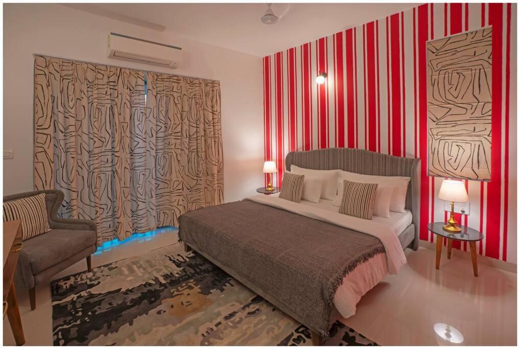Umaid Heritage 3Bhk With Stunning View Jodhpur Jodhpur  Dış mekan fotoğraf