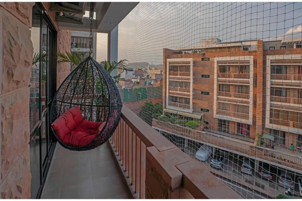 Umaid Heritage 3Bhk With Stunning View Jodhpur Jodhpur  Dış mekan fotoğraf