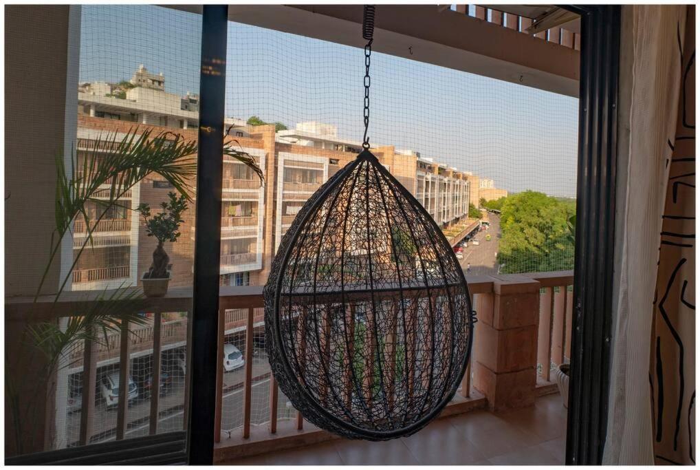 Umaid Heritage 3Bhk With Stunning View Jodhpur Jodhpur  Dış mekan fotoğraf